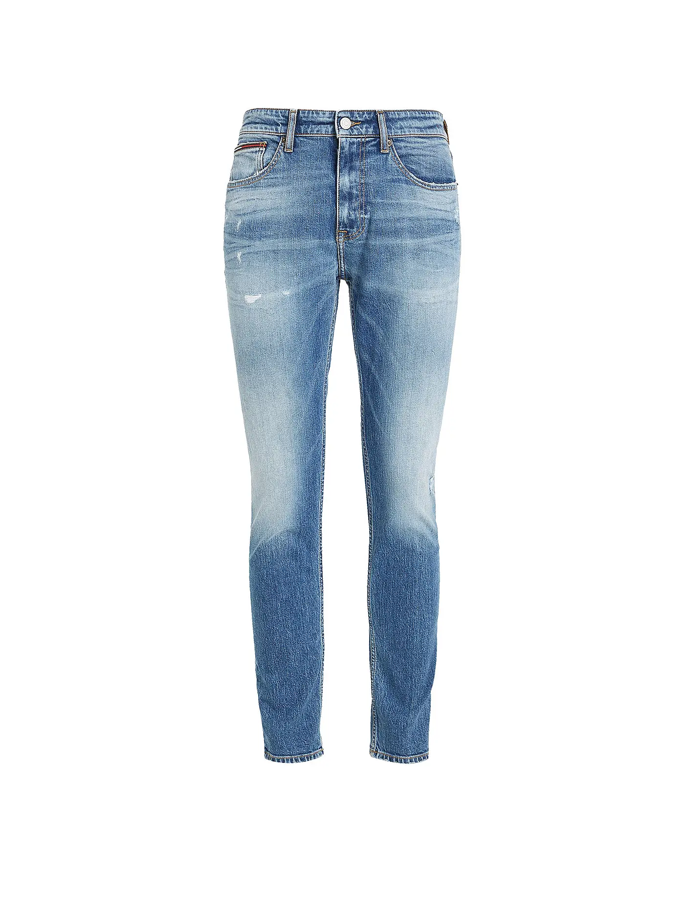 TOMMY JEANS | Jeans Slim Fit AUSTIN | 